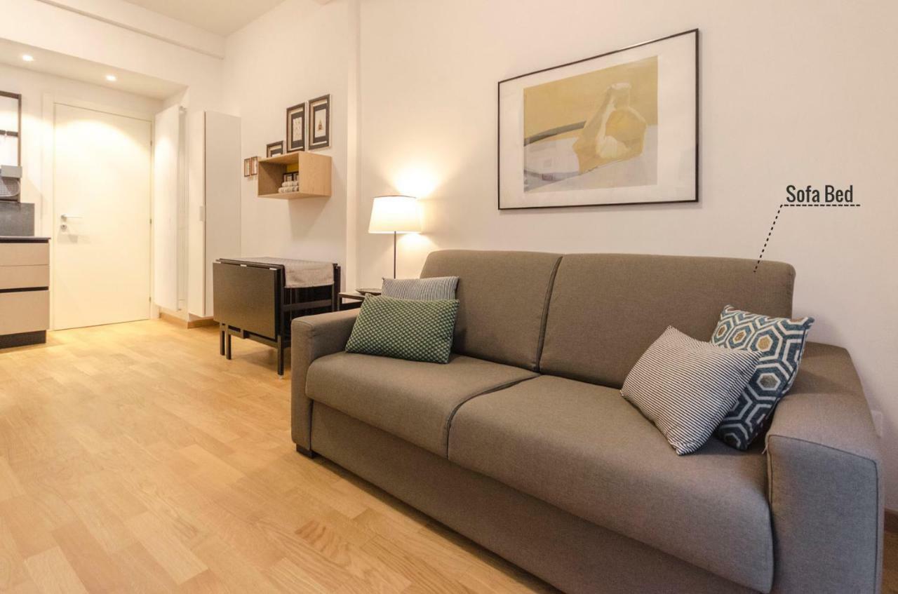 Acquaderni 109 Apartment Болоня Екстериор снимка