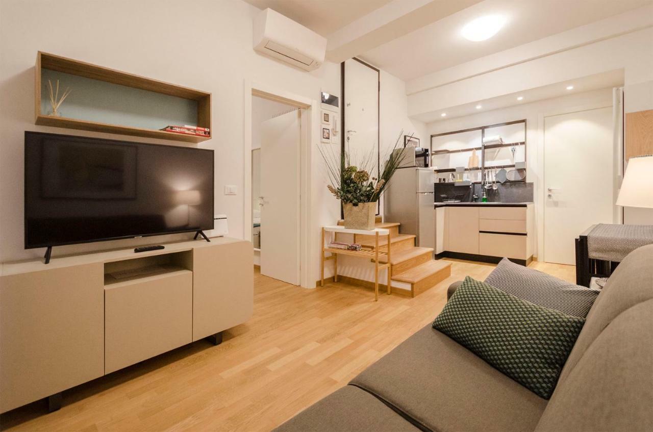 Acquaderni 109 Apartment Болоня Екстериор снимка