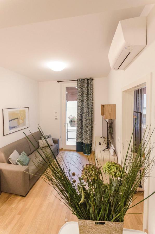 Acquaderni 109 Apartment Болоня Екстериор снимка