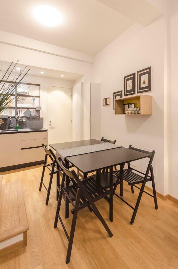 Acquaderni 109 Apartment Болоня Екстериор снимка