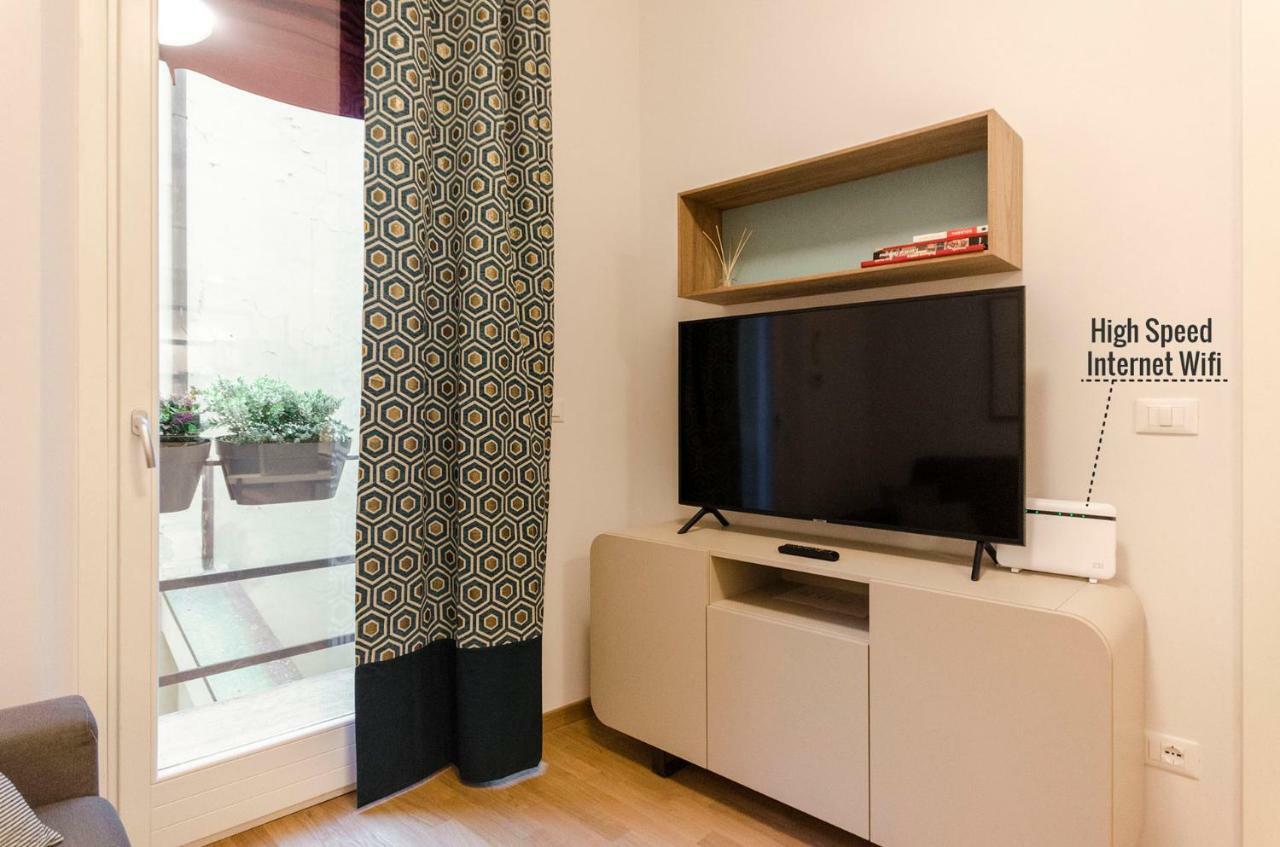 Acquaderni 109 Apartment Болоня Екстериор снимка
