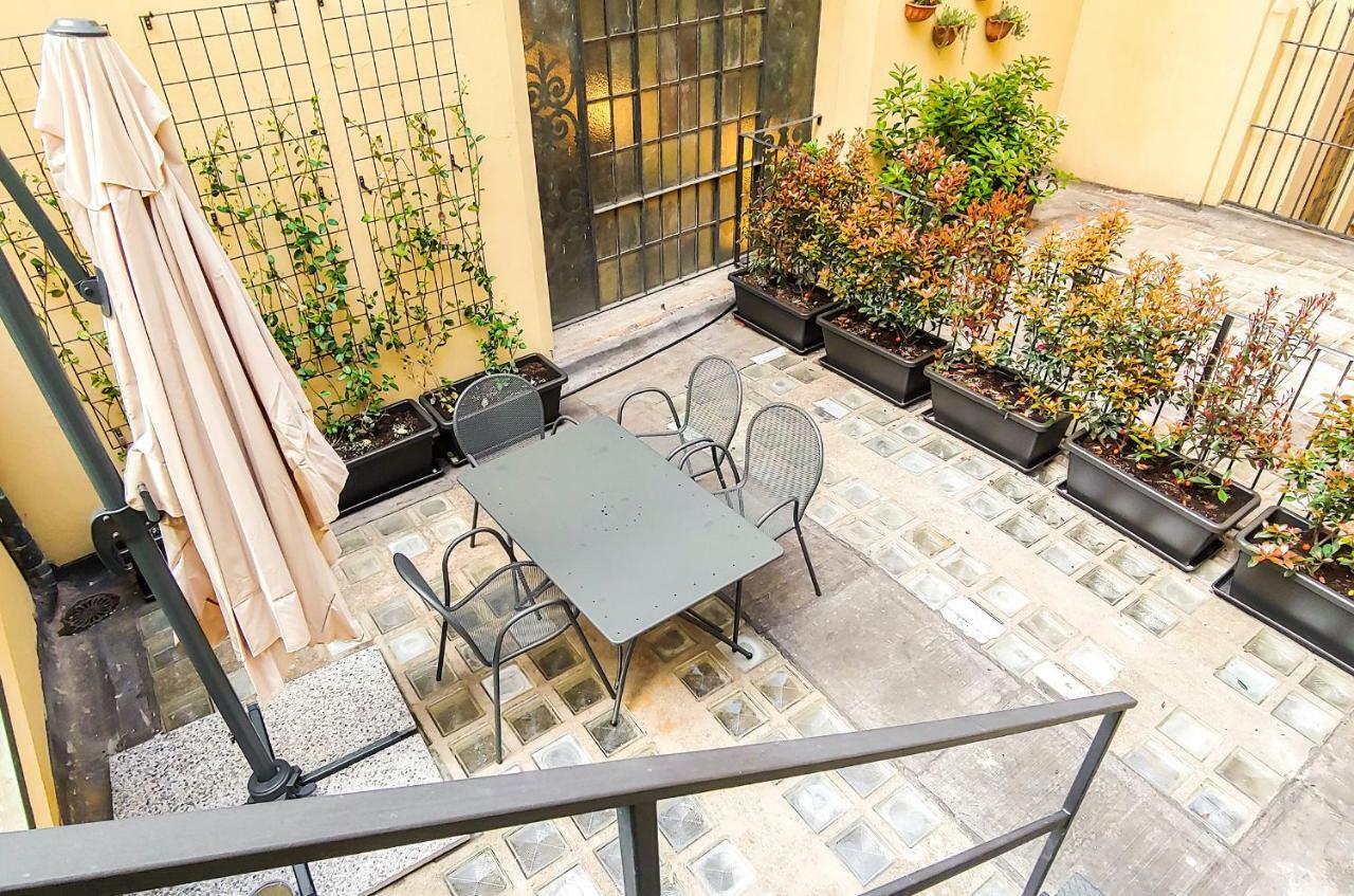 Acquaderni 109 Apartment Болоня Екстериор снимка