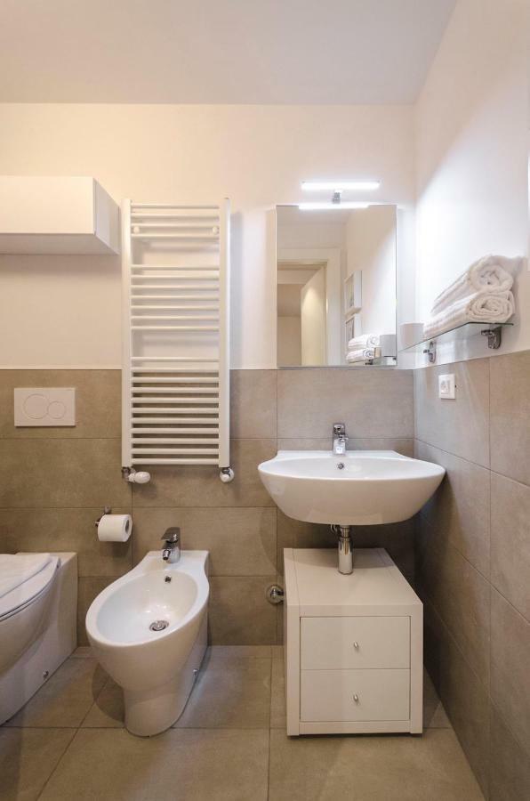 Acquaderni 109 Apartment Болоня Екстериор снимка