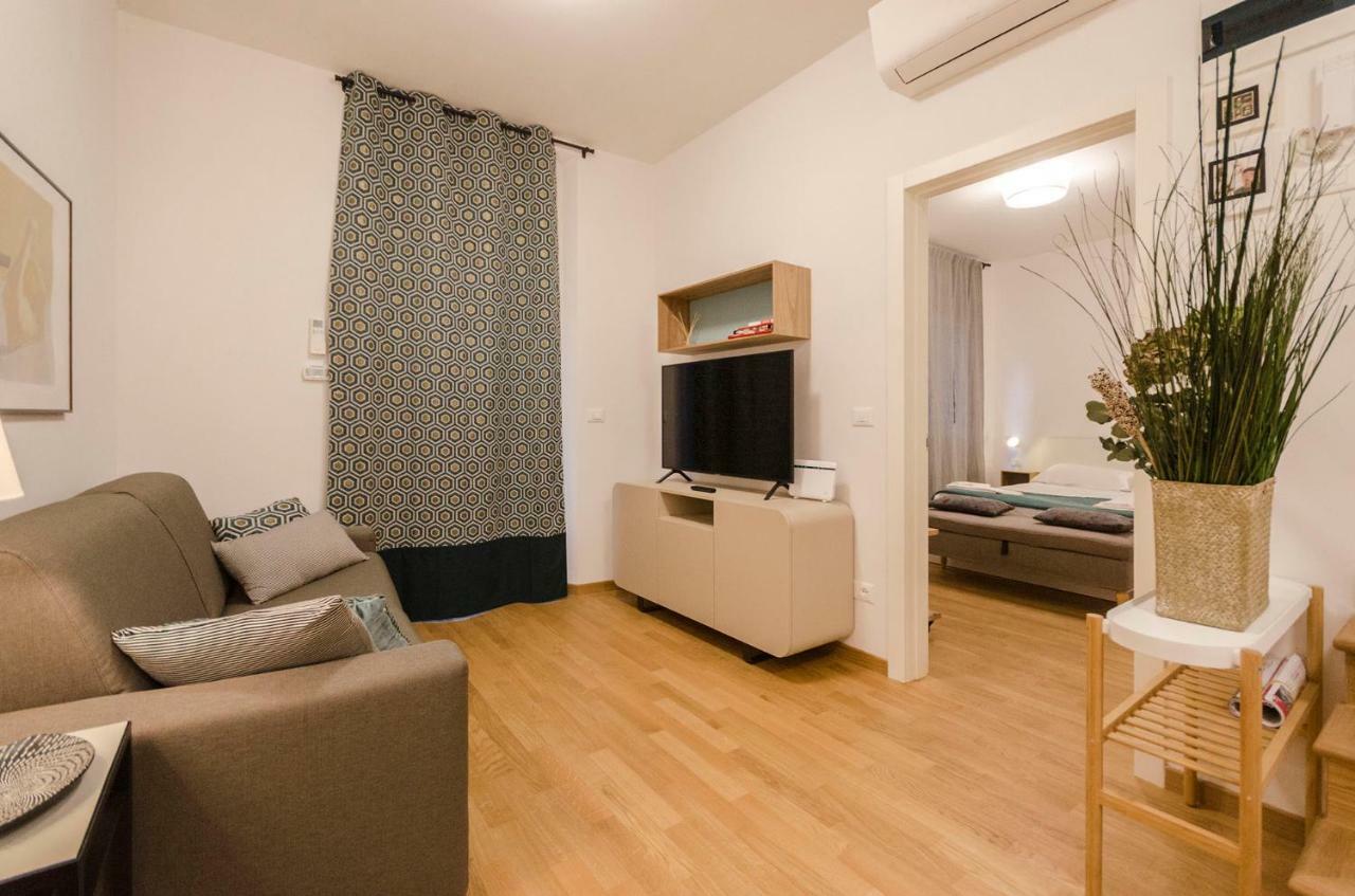 Acquaderni 109 Apartment Болоня Екстериор снимка