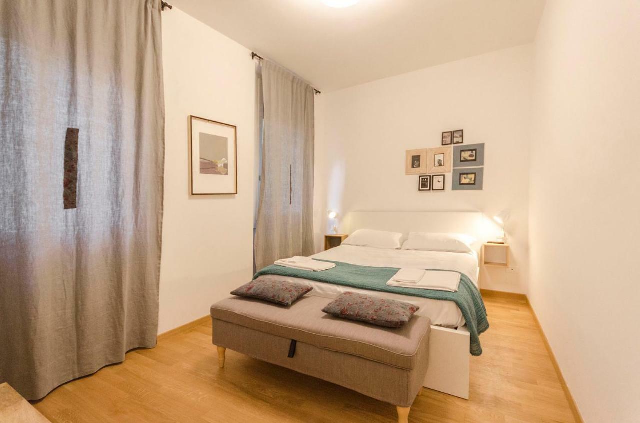Acquaderni 109 Apartment Болоня Екстериор снимка