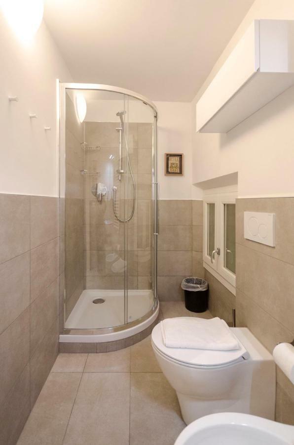 Acquaderni 109 Apartment Болоня Екстериор снимка