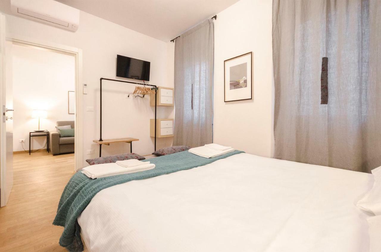 Acquaderni 109 Apartment Болоня Екстериор снимка