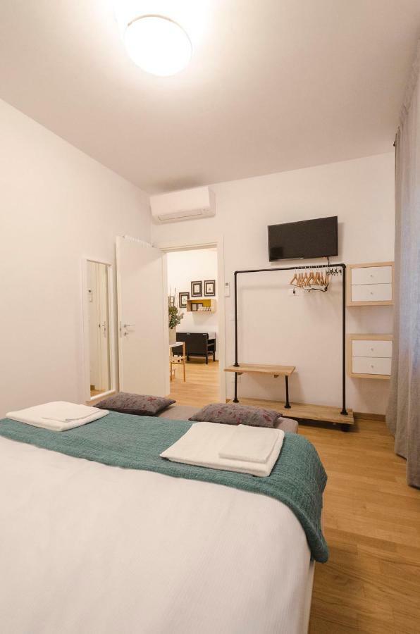 Acquaderni 109 Apartment Болоня Екстериор снимка