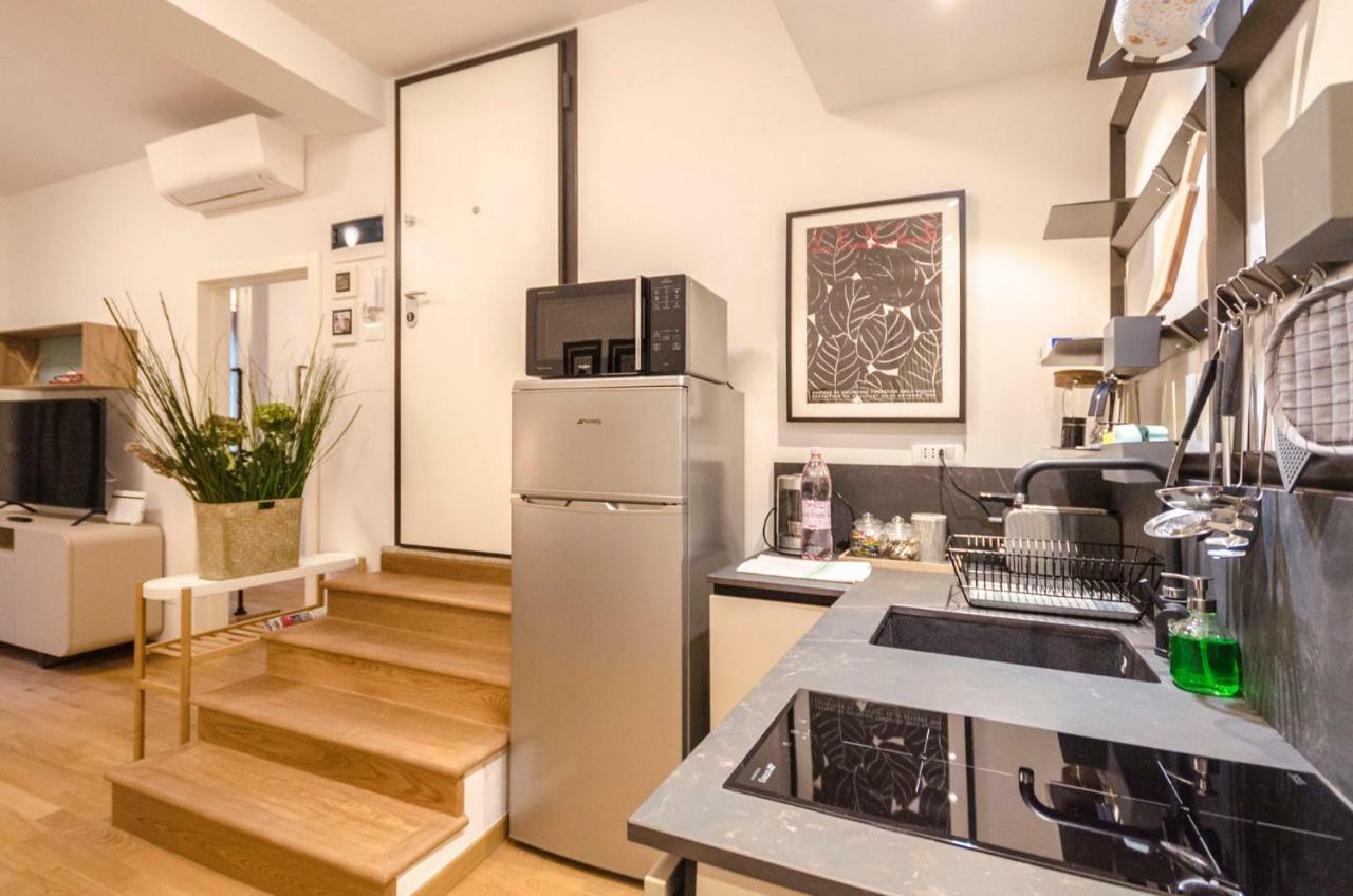 Acquaderni 109 Apartment Болоня Екстериор снимка