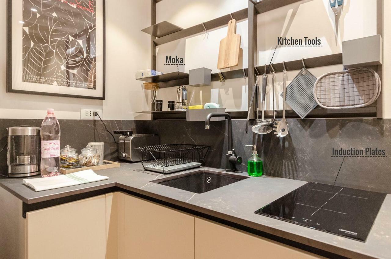 Acquaderni 109 Apartment Болоня Екстериор снимка