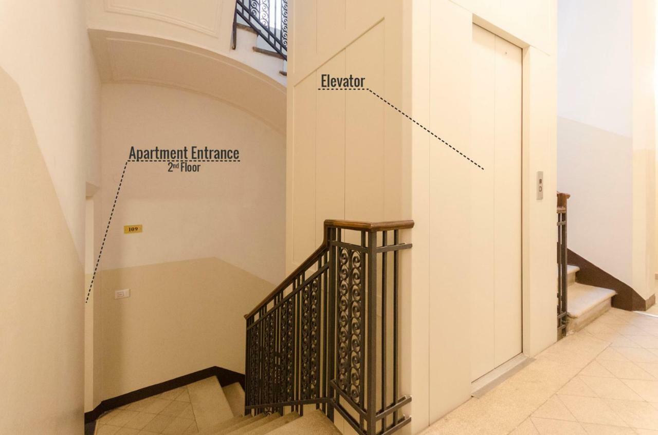 Acquaderni 109 Apartment Болоня Екстериор снимка